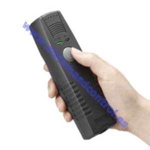 Lector GuardScan GS-1100
